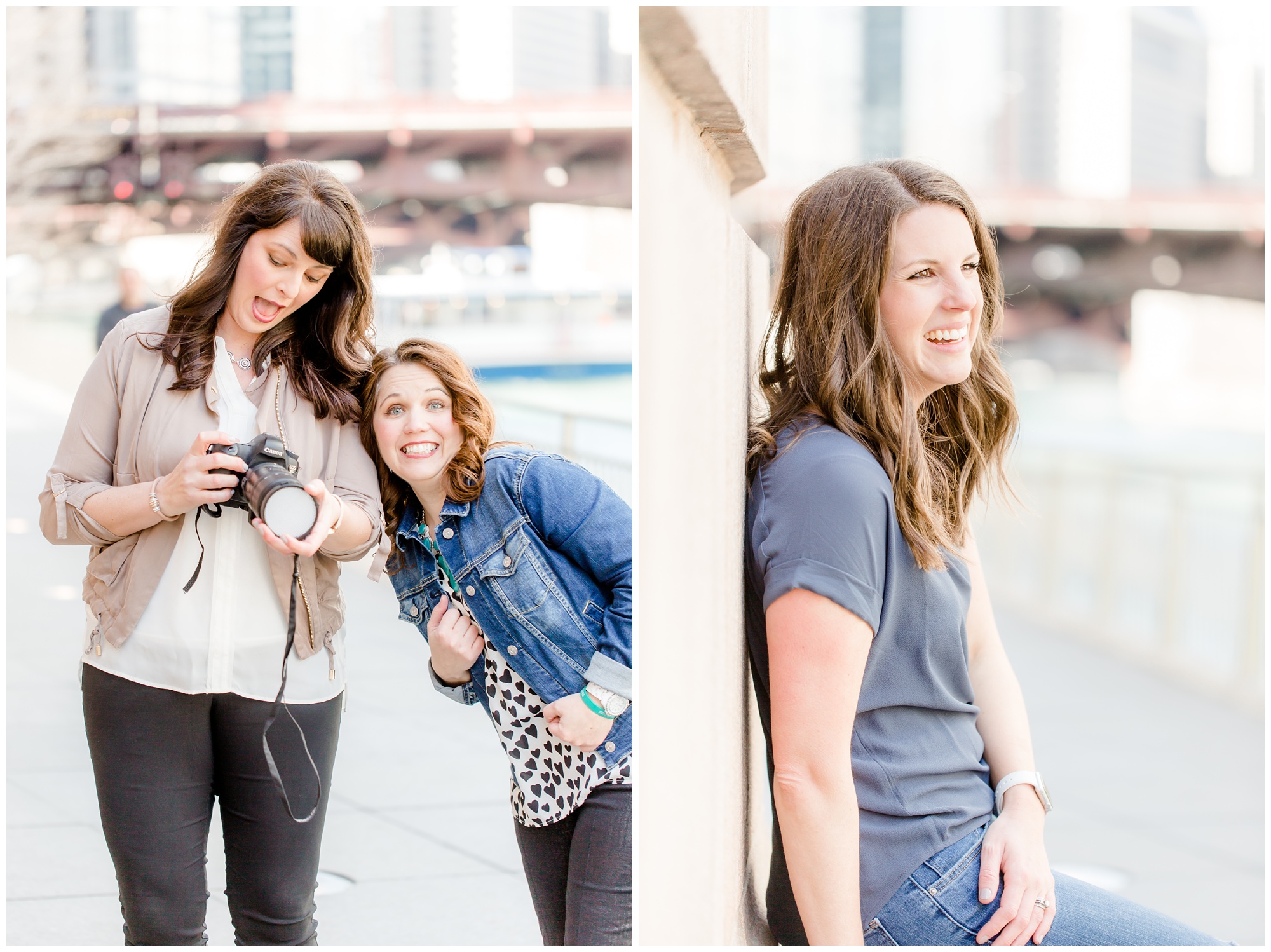 You Know You're a Photographer When... | St. Louis Wedding Photographer
