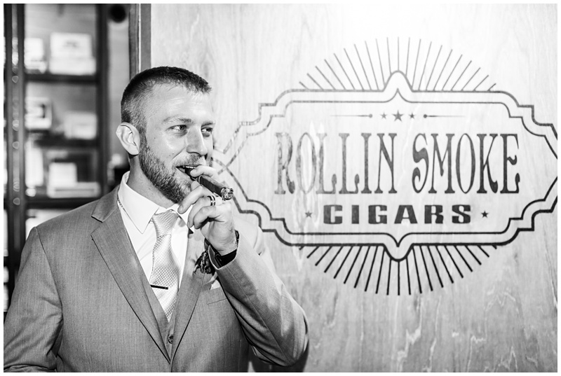 Rollin Smoke Cigars