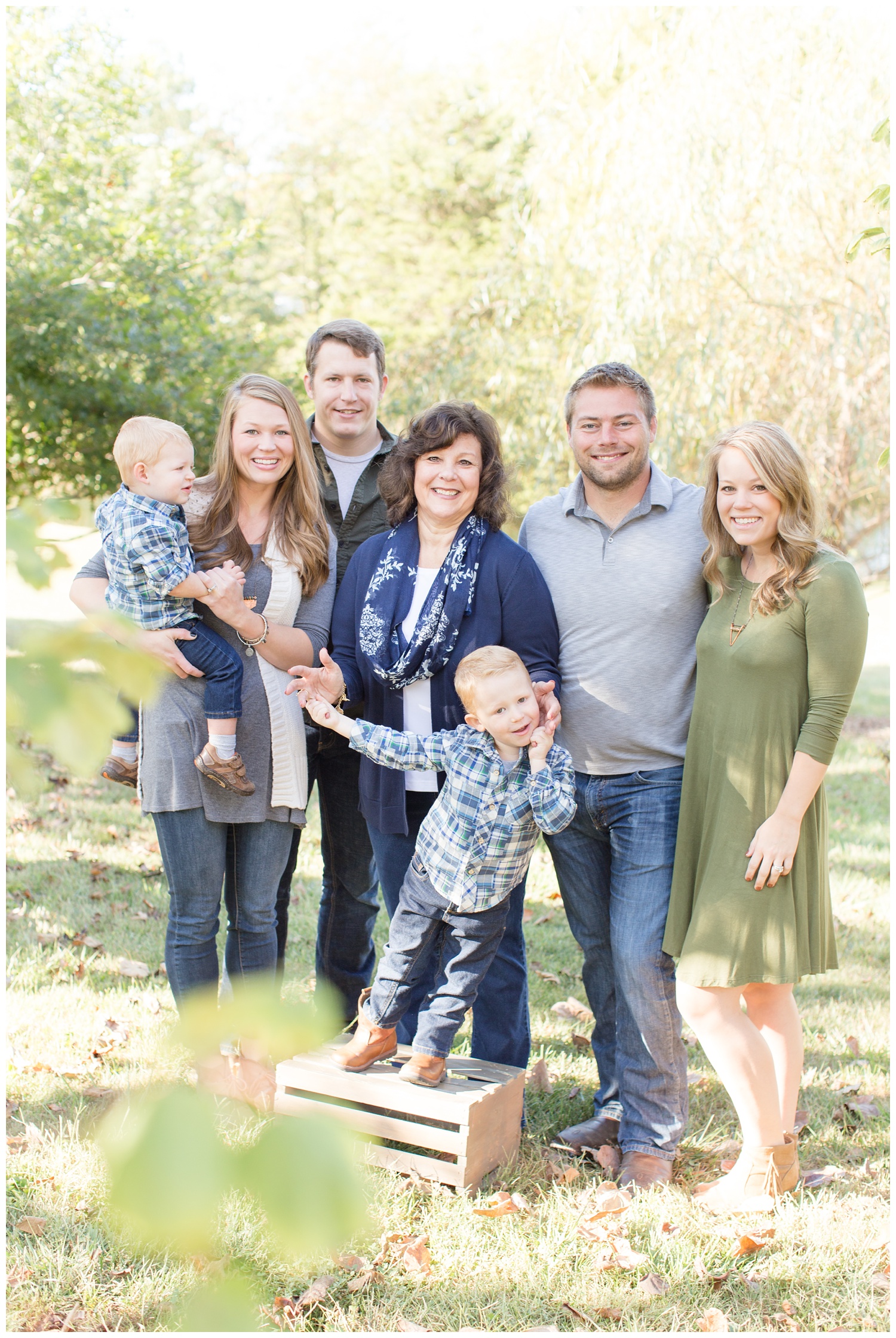 Missouri Family Photographer