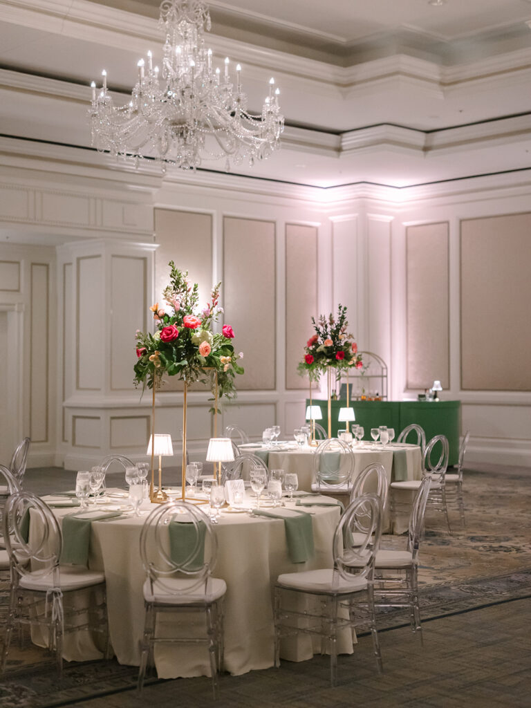 Elegant-Wedding-Reception-in-Ballroom-at-Rtiz-Carlton-St. Louis
