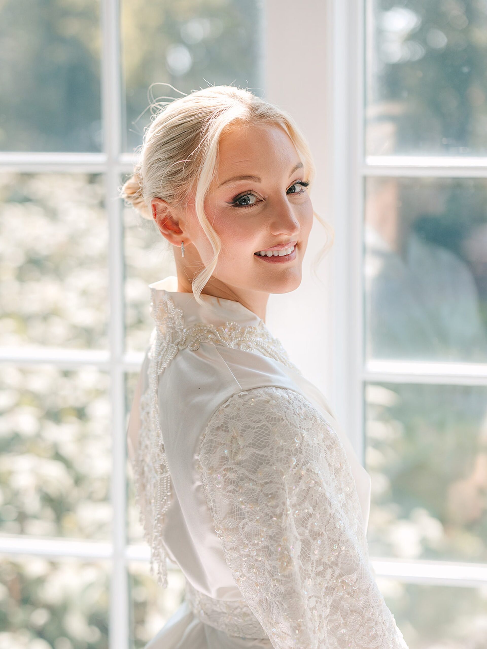 bright-light-shines-through-windows-on-bride